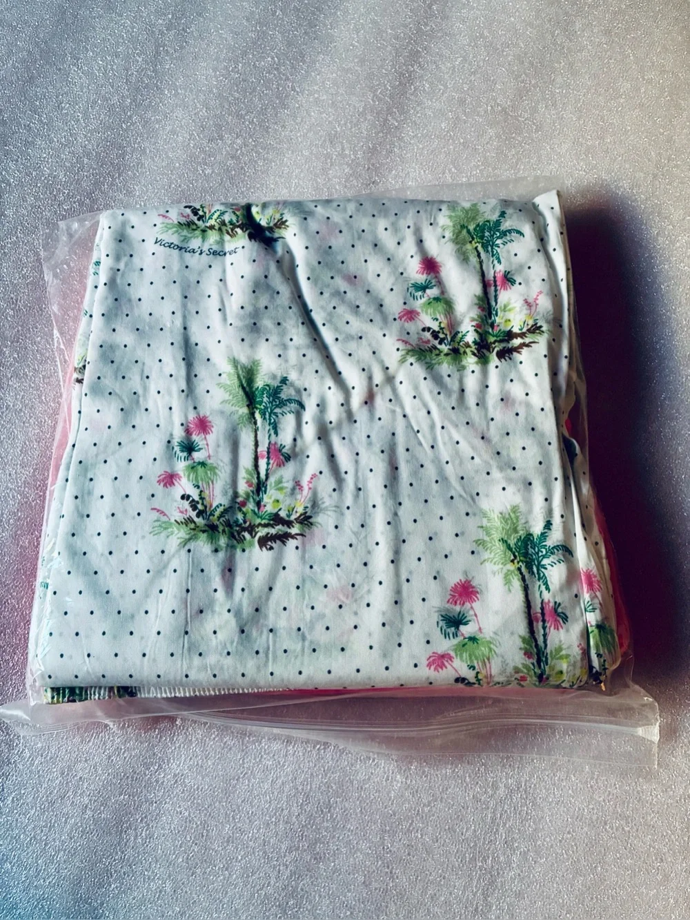Victoria's Secret Pink Cozy Knit Top